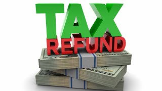 Tax Refund Method 2024 [upl. by Keefe]