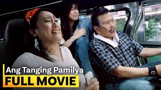 ‘Ang Tanging Pamilya’ FULL MOVIE  Toni Gonzaga Sam Milby Erap Estrada AiAi Delas Alas [upl. by Anieral]