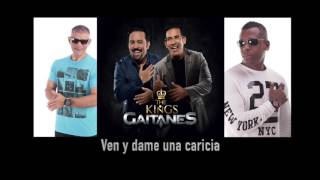 La Mesa Remix  Gaitanes feat Comando Video with Lyrics ® [upl. by Eitten]