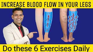 Numbness and Tingling in Your Legs And Feet  Dr Vivek Joshi [upl. by Enilhtak]