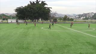 GOLES DEPORTIVO MIRANDA vs CARACAS SUB 14 DISTRITO MIRANDA CLAUSURA 2024 [upl. by Punke]