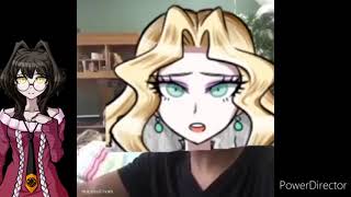 SDRA2 Vines but with Kokoro Mitsume pt 4 [upl. by Hannis368]