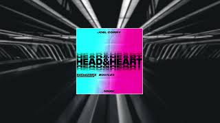 Joel Corry x MNEK  Head amp Heart Exomizerz Hardstyle Bootleg [upl. by Zondra]