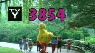 Sesame Street Episode 3854 Full Recreation [upl. by Yekcin]