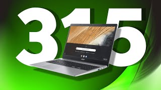 Acer CB315 Chromebook Review  Should You Buy This or Avoid It [upl. by Freberg]