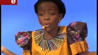 Best South Africa got talent Audition [upl. by Tijnar395]