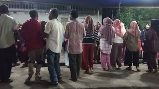 GEMPAR DIKI ELEKTON GONCANGKAN KARUMPA [upl. by Trevlac]