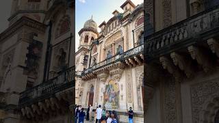 Lakshmi Vilas Palace Vadodara vadodara historical monument palace royal vadodaraganeshutsav [upl. by Mina]