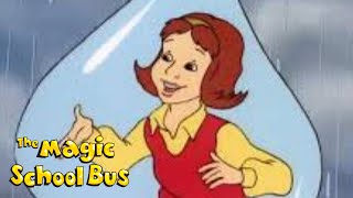 The Magic School Bus  Wet All Over  Watch Full Episodes S02 E06 [upl. by Garibull]