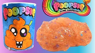 Poopsie slime surprise  Halloween 3 [upl. by Nedrud]