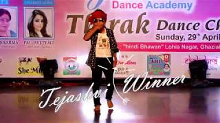 Khula hai mera pinjara  Bheem  Kids Dance  Live Dance performance  Dance Competition [upl. by Adnamal]