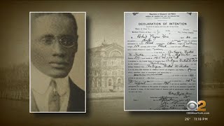 Ellis Island sheds light on untold stories of Caribbean immigrants [upl. by Primavera]