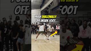 PRO MOVES😤 basketball lebronjames nba basketballtraining kyrieirving stephencurry highlights [upl. by Laemaj925]