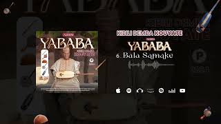 KIBILI DEMBA KOUYATE  6 BALA Album YABABA [upl. by Summons]