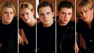 Westlife  Flying Without Wings 1999 HQ Audio [upl. by Brasca]