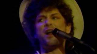 Fleetwood Mac  The Chain  Live 1982 [upl. by Yrellih]