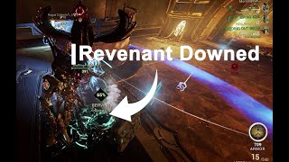 Clown Revenant User Died amp Blamed me for quitting [upl. by Eloise961]