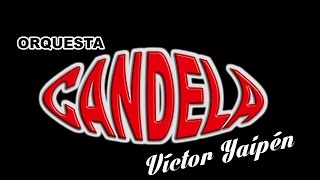 Orquesta Candela  Angustia Video Oficial [upl. by Damales840]