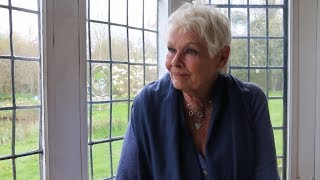 The Actors Apprenticeship  Documentary  Feat Judi Dench Imelda Staunton Derek Jacobi [upl. by Zaraf]