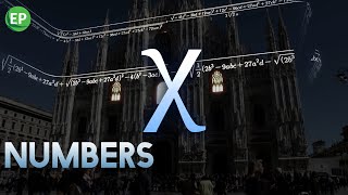 Decoding X The Number of Freedom  Numbers Series Episode 3 [upl. by Ahter]