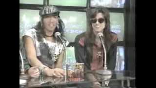 RATT MusicTomato 19912 [upl. by Twelve]