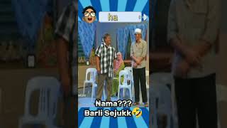 Nama Barli Sejuk  Sepahtu Reunion  InfoCampur [upl. by Troy]