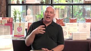 A Course in Miracles  Unwind Your Mind David Hoffmeister ACIM [upl. by Nitsyrc]