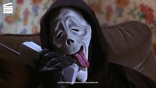 Scary Movie Wazzup HD CLIP [upl. by Gilleod898]