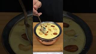 Janmashtami Special Kheer ASMR Cooking  shorts indianasmrworld cooking asmrcooking asmr [upl. by Onaivatco]