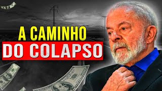 O Mercado de carros Brasileiro Está a beira do colapso mais um imposto [upl. by Franklyn613]