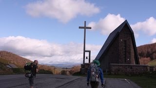 산티아고 순례 2회 재편집본 생장피드포르론세스바예스 Camino de Santiago 2 St Jean Pied Port  Roncesvalles [upl. by Gutow]