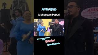 Amin Qrupu Yevlax Bədii Rəhbər Elcin Rəşidoğlu 055 332 52 52 [upl. by Odine588]