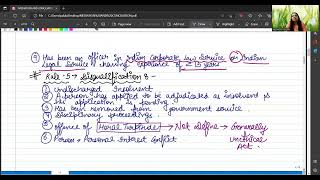 Mediation and Conciliation CS EXECUTIVE COMPANY LAW CS PROFESSIONAL CORPORATE DISPUTE [upl. by Llevron805]