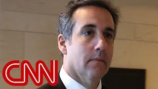 Trumps lawyer says he paid 130k to porn star ahead of election [upl. by Iva]