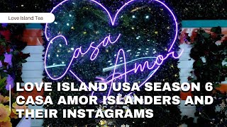 Casa Amor is BACK  Love Island USA Season 6 Episode 18 Reaction LoveIslandUSA LoveIsland [upl. by Llenrap]