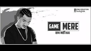 GANDHI MONEY  Divine New Rap Song Whatsapp status video lyrics 2019  Gandhi money Divine [upl. by Lopes]