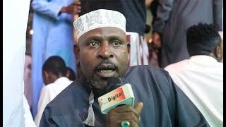 “ZIGO LAJIENDEA KAMA HALINA MTU” – SIKILIZA VISA VINAVYOMKWAZA SHEIKH KIPOZEO WAKATI WA MFUNGO [upl. by Welford965]