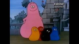 Barbapapa  Opzoek naar een huis [upl. by Ressan965]