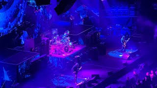 TOOL  Forty Six amp 2  Madison Square Garden NYC  Night 2  01132024 [upl. by Adna]