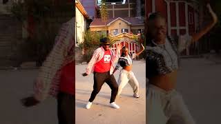 Tika na belela Dance Challenge  Parfaite Massa  Roy Demore X ItsCeekay [upl. by Miguela]