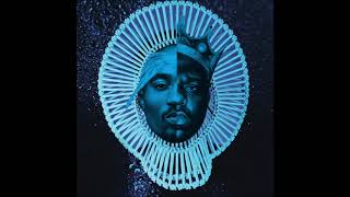 Redbone feat The Notorious BIG amp 2Pac [upl. by Queen992]