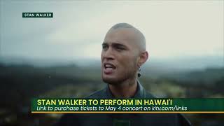 Stan Walkerinterview Island Life Live Hawaii [upl. by Ambler276]