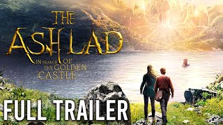 Full Trailer The Ash Lad In Search of the Golden Castle [upl. by Aibonez]