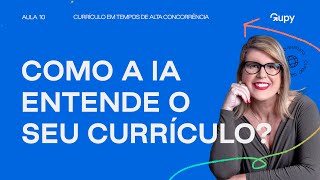 Como a Inteligência Artificial e as pessoas entendem suas experiências com Andréa Greco  Aula 10 [upl. by Matias190]