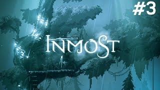 INMOST 게임플레이 한글자막 공략 3탄 애플 아케이드 [upl. by Ynneh]