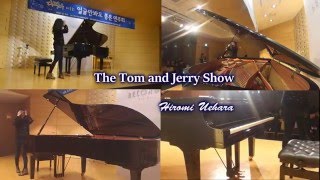 The Tom and Jerry Show  Hiromi Uehara [upl. by Inuat]