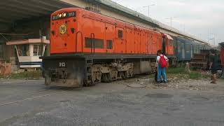 PNR COMPILATION JANUARY 2024 ESPAÑA AND PANDACAN BRIDGE [upl. by Cordier]