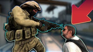 Razones por las que NO eres bueno en el juego Para mejorar  CSGO [upl. by Dom]