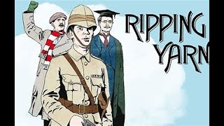 RIPPING YARNS SERIES ONE TOMKINSONS SCHOOL BOY DIGITALLY REMASTERED 1976 [upl. by Christie]