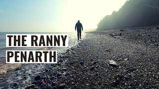 Penarth Sea Fishing  The Ranny [upl. by Shanie]